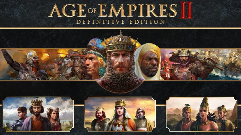 PC Game／Celebrate 5 Years of Age II: DE with a Fresh Deal for New Players