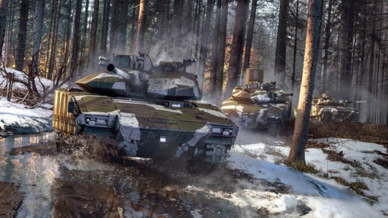 PC Game／Firebirds: Improved Mud On Ground Vehicles & Naval Effect Improvements