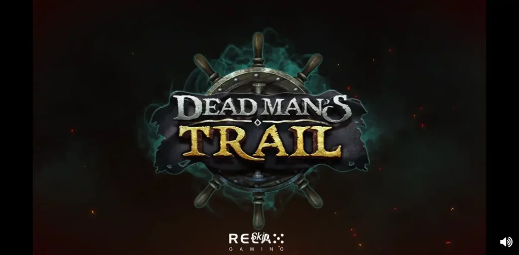 Dead Man’s Trail
