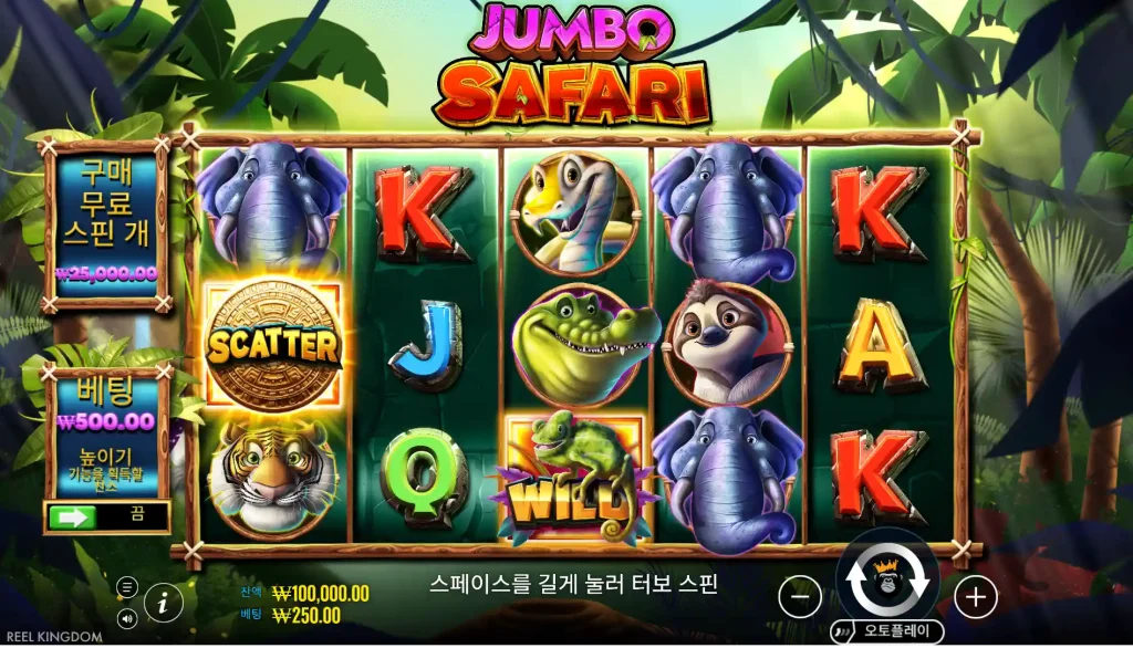 Jumbo_Safari