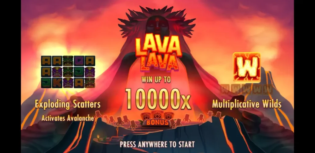 Lava Lava