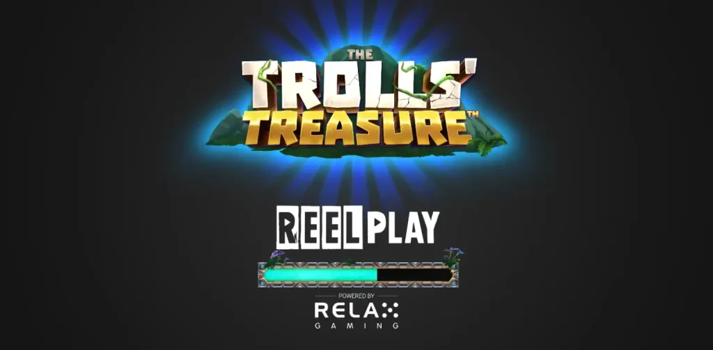 The Trolls’ Treasure
