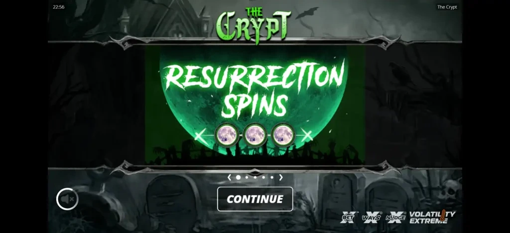 더 클립트 loading screen