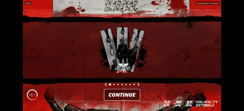 데드 데드 오어 데더