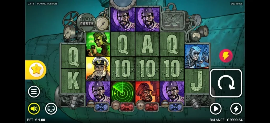 다스x붓 showcasing different game logos