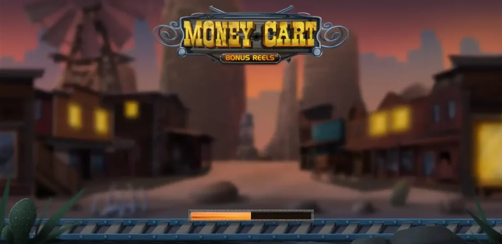 Money Cart