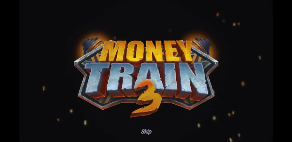 Money Train 3
