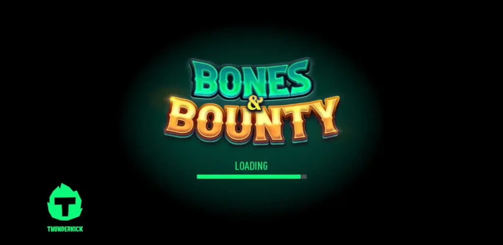 Bones & Bounty!
