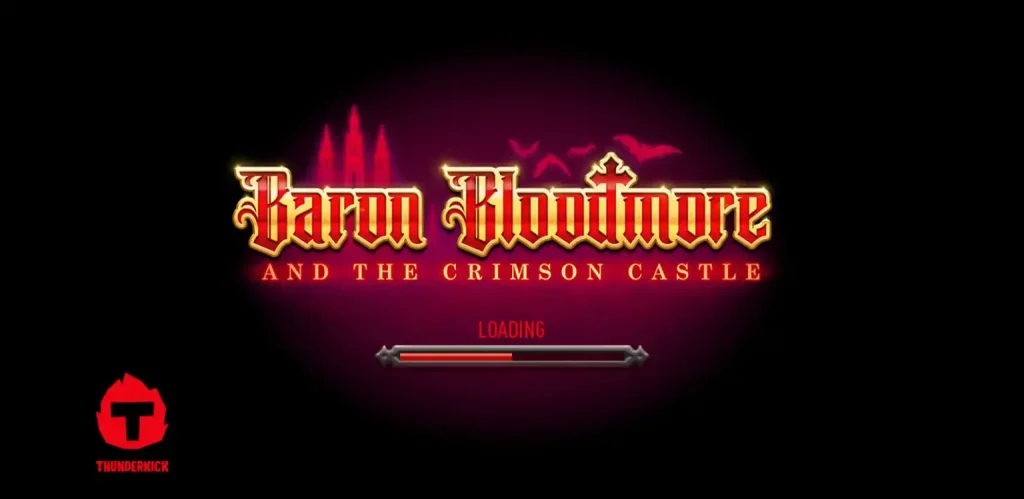 Baron Bloodmore and the Crimson Castle
