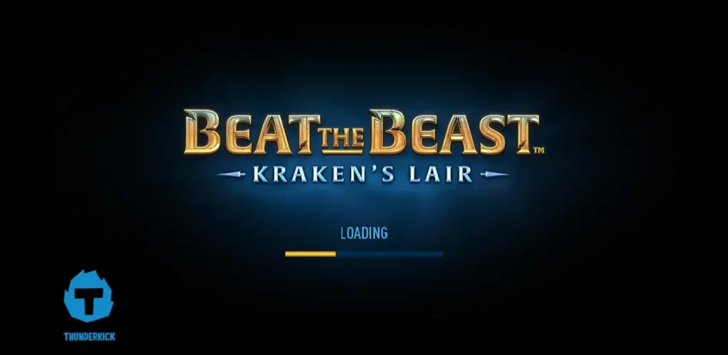 Beat the Beast: Kraken’s Lair