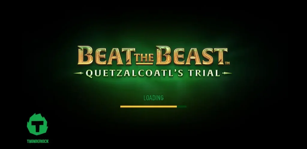 Beat the Beast: Quetzalcoatl’s Trial