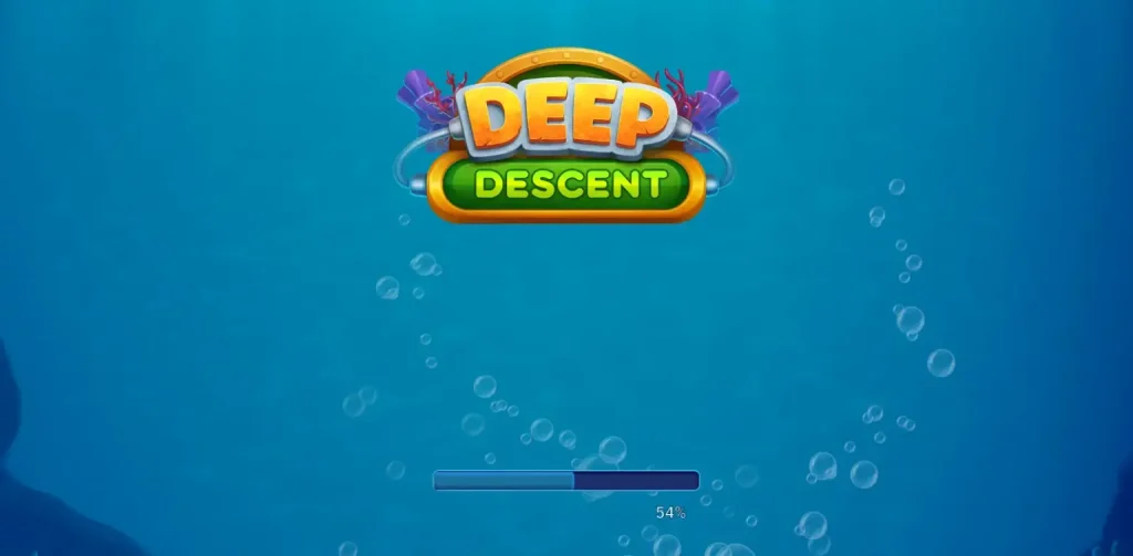 Deep Descent