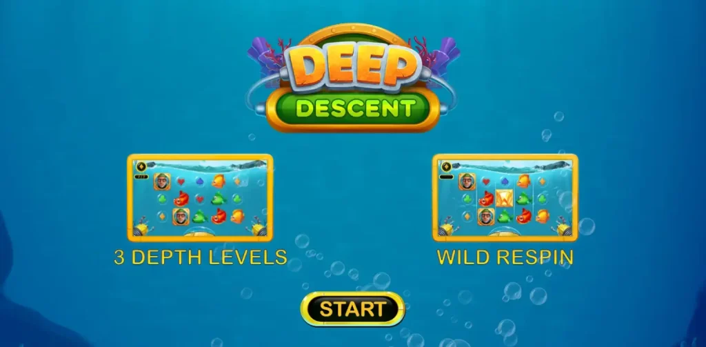 Deep Descent