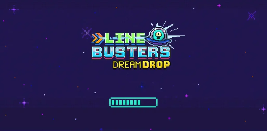 Line Busters Dream Drop