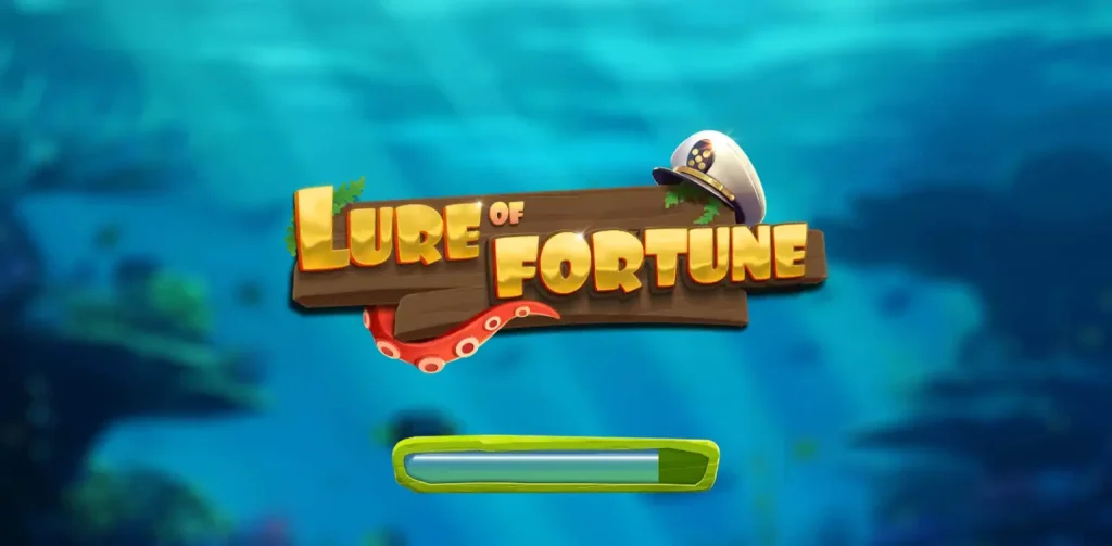 Lure of Fortune