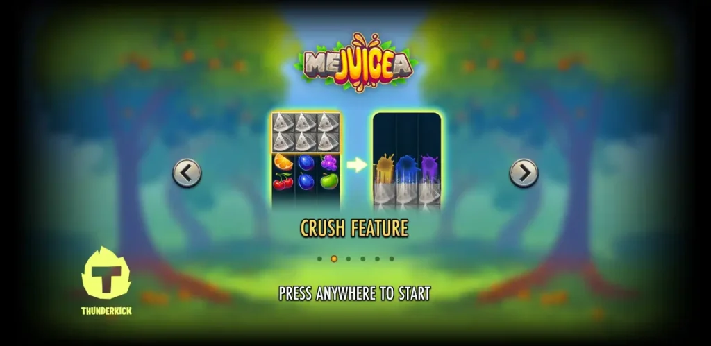MeJUICEa