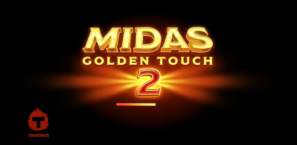 Midas Golden Touch 2
