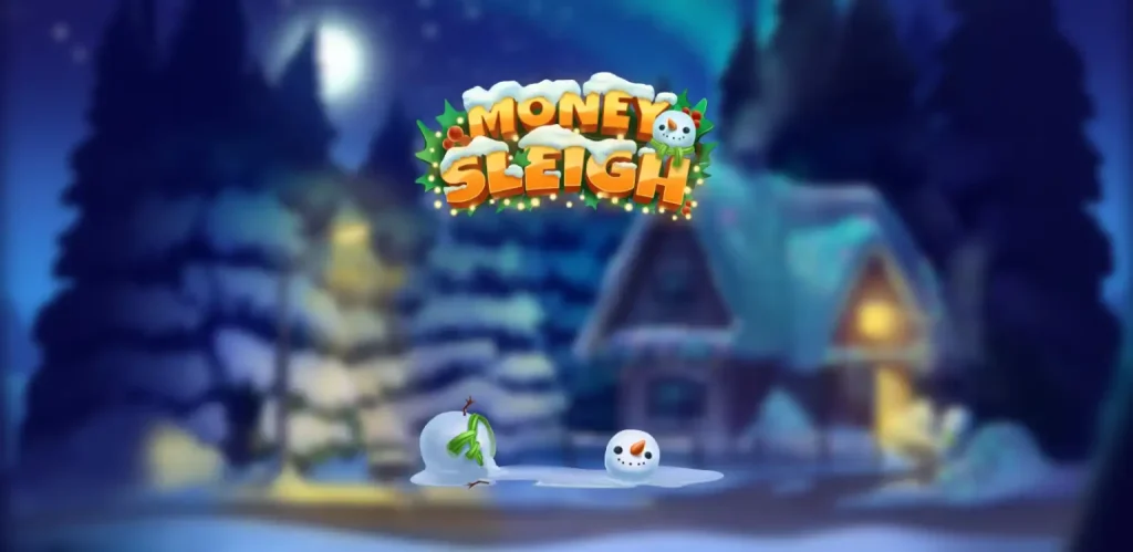 Money Sleigh