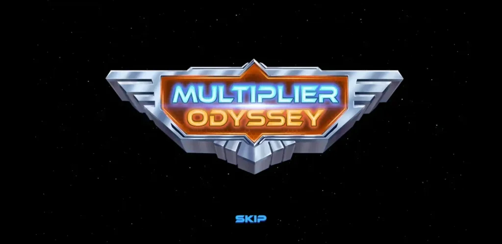 Multiplier Odyssey
