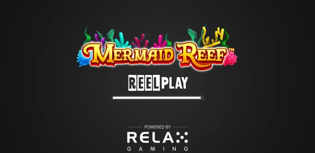 Mermaid Reef
