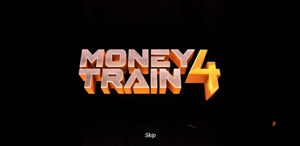 Money Train 4