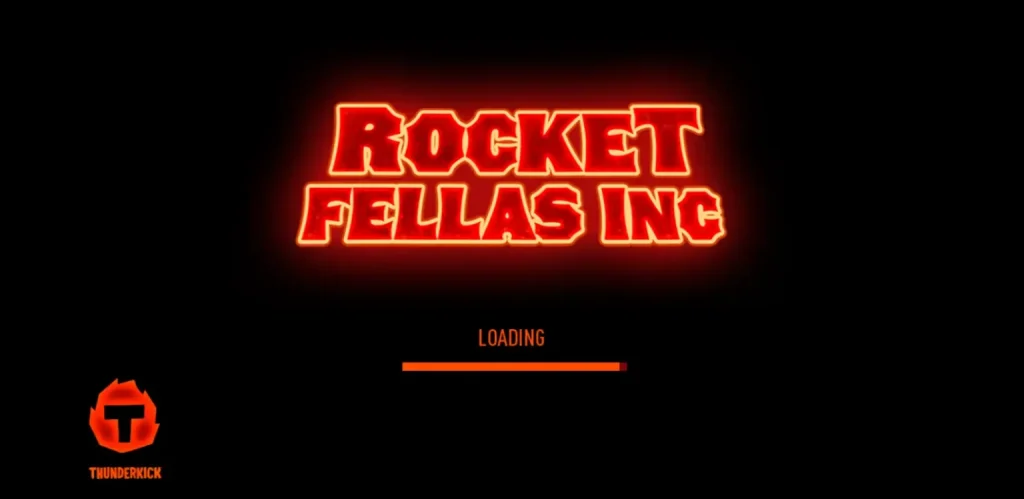 Rocket Fellas Inc.