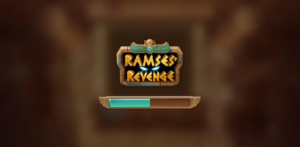 Ramses Revenge