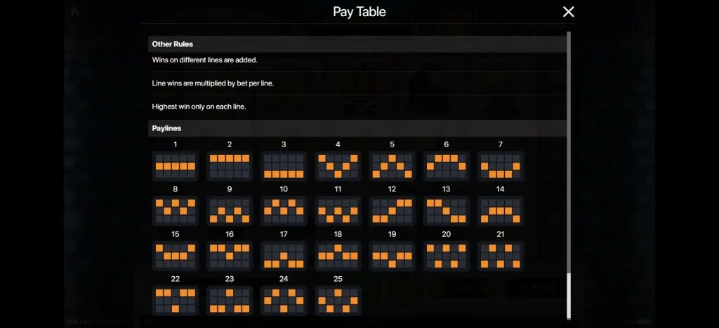 더 그라피 이스케이프