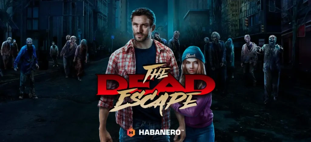 더 데드 에스케이프