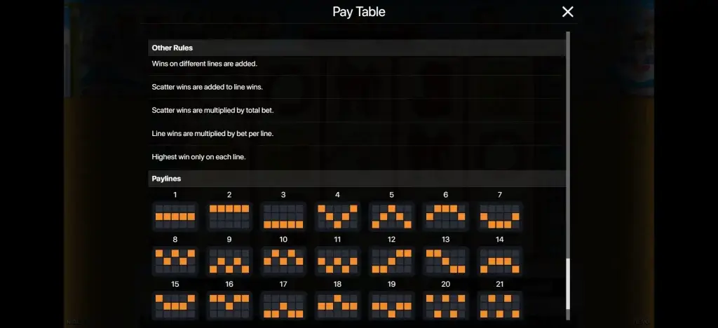 라이드 뎀 카우보이