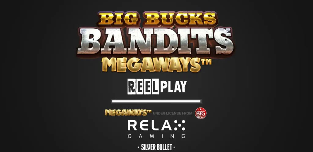 Big Bucks Bandits