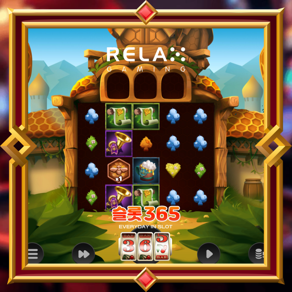 Beellionaires Dream Drop