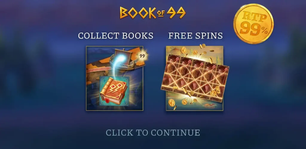 Book of 99