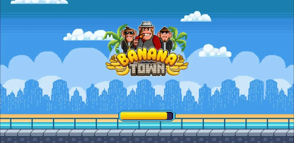 Banana Town