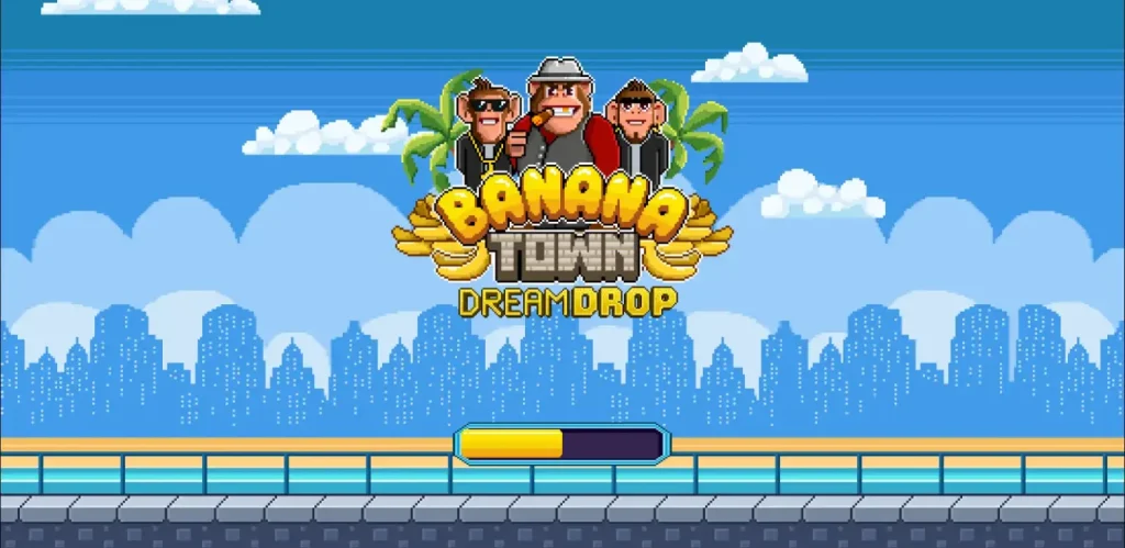 Banana Town Dream Drop