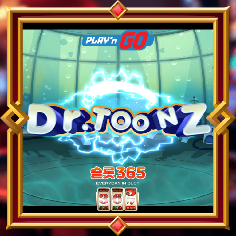 Dr Toonz