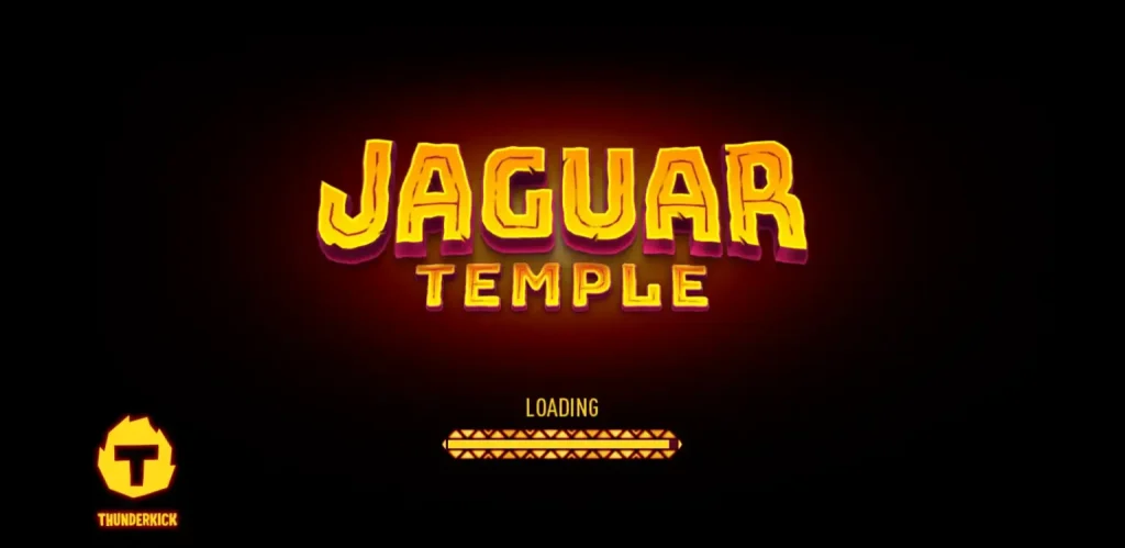 Jaguar Temple