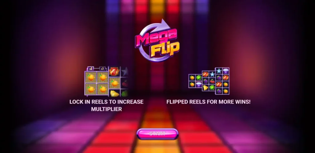 Mega Flip