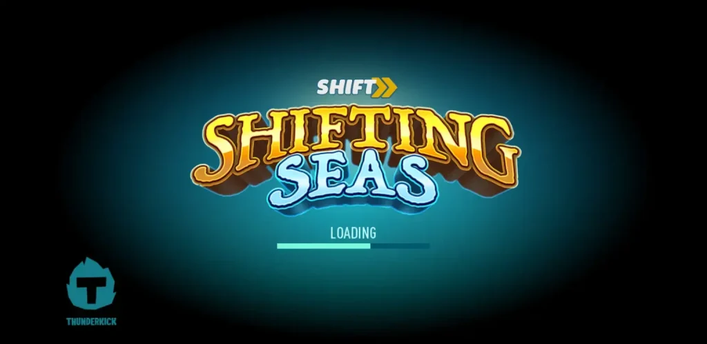 Shifting Seas