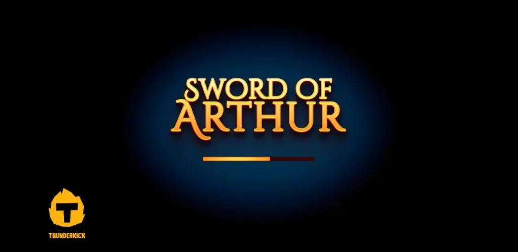 Sword of Arthur