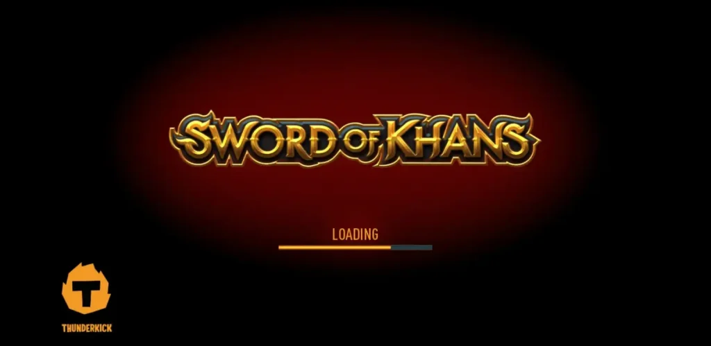 Sword of Khans