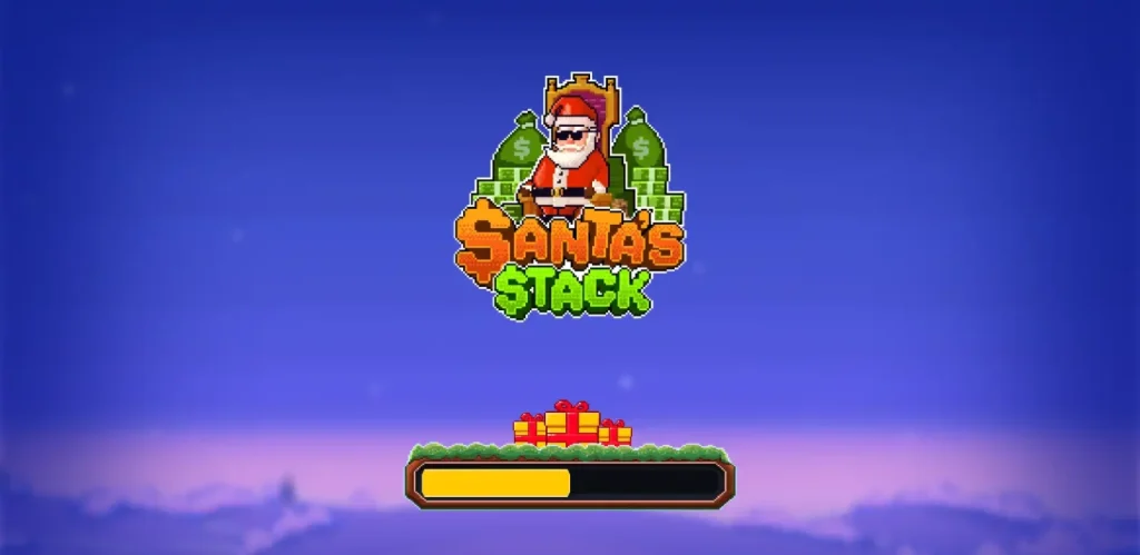 Santa’s Stack
