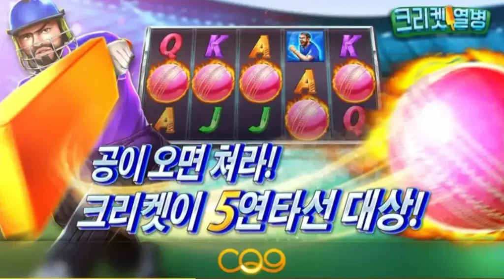 크리켓 피버