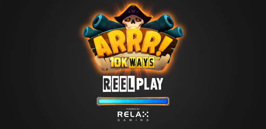 ARRR! 10K Ways