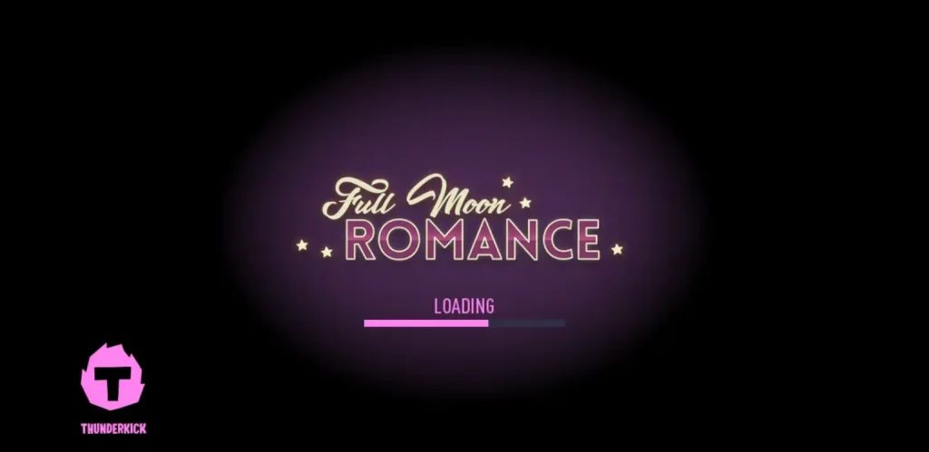 Full Moon Romance