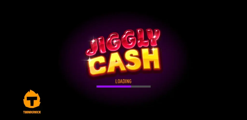 Jiggly Cash