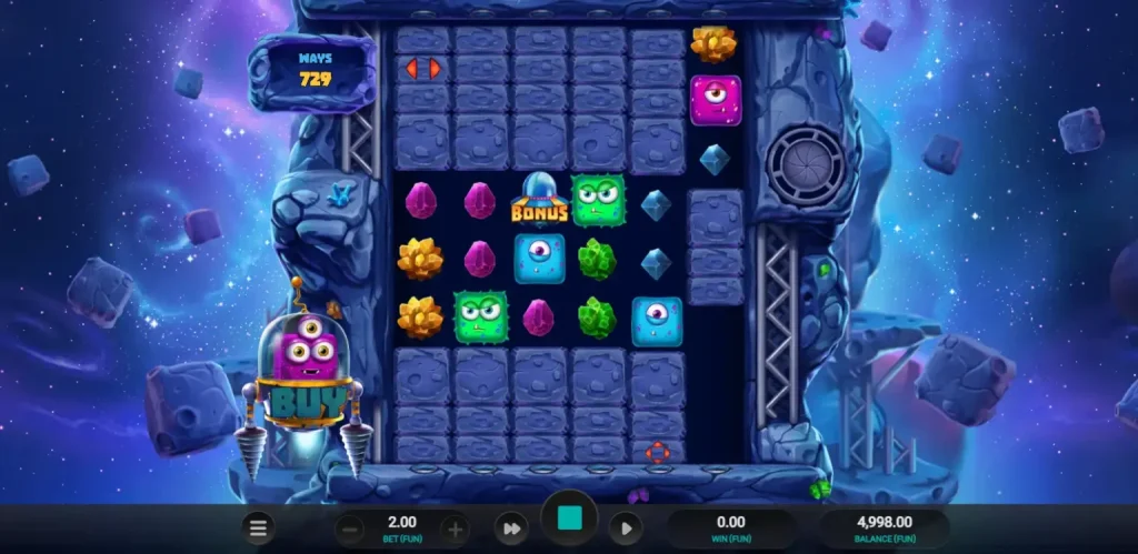 Space Miners