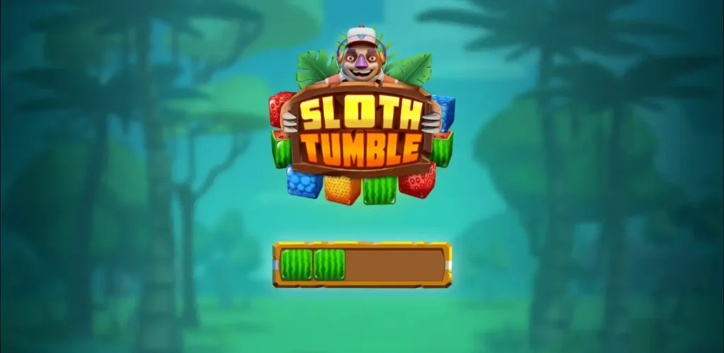 Sloth Tumble