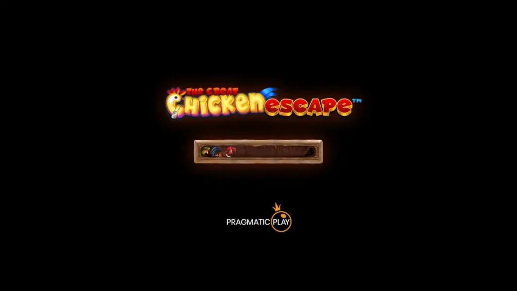 The Great Chicken Escape