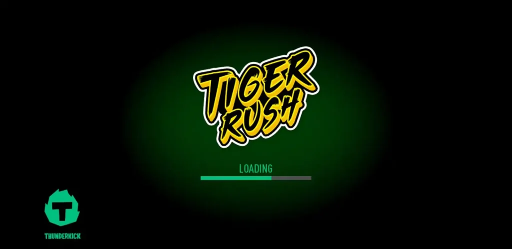 Tiger Rush